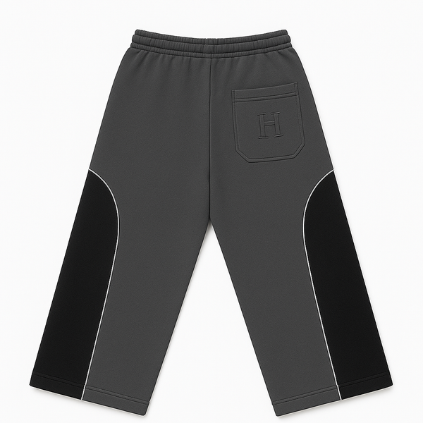 Baggy SweatPant - Dark Gray