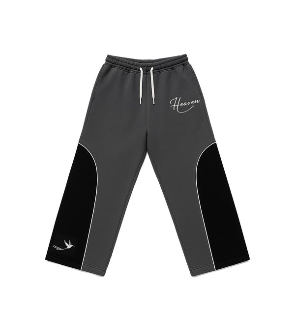 Baggy SweatPant - Dark Gray