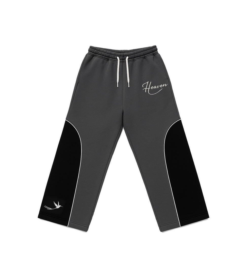 Baggy SweatPant - Dark Gray